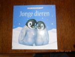 Tatchell, J. - Jonge dieren