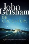 John Grisham - De oplichters