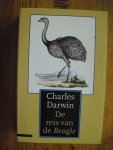 Darwin, Charles - De reis van de Beagle