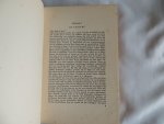 Franz Werfel (1890-1945)  - R H G Nahuys - De veertig dagen van den (de) Musa Dagh - De groote Armenische roman: Deel 1. De nadering. 2. De strijd der zwakken. 3. Ondergang, redding, ondergang.