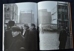 Sinderen, Wim van (samenst.) - Werner Bischof in bevrijd Nederland / November - december 1945