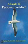 S. MacCuish - A GUIDE TO PERSONAL FREEDOM