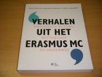 B LLER H. - Verhalen Uit Het Erasmus MC Veranderen in Zorg, Wetenschap En Onderwijs