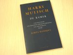 Mulisch, Harry - De kamer / gevolgd door een beknopte drukgeschiedenis van zijn romans door Marita Mathijsen