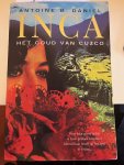 Antione B. Daniel - INCA Het goud van Cuzco Antione B. Daniel - INCA Het goud van Cuzco