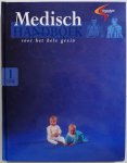 Larson David E, vert. Ree J W van, Smet R de - Medisch Handboek voor het hele gezin  5 boeken