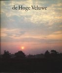 Alings, Wim - de Hoge Veluwe