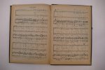 Nicolai, W.F.G. - Zeldzaam / Rare. Bonifatius. Oratorium in drei Theilen, op. 17. Dichtung v. Lina Schneider. Clavierauszug v. Componisten (6 foto's)