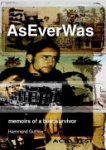 Hammond Guthrie - AsEverWas Memoirs of a beat survivor