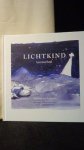 Leeuwen, M. van & Vries, M. de, - Lichtkind. Kerstverhaal.