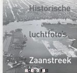 Hans Zwart - Historische Luchtfoto's Zaanstreek