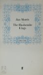 Jan Morris - The Hashemite Kings