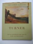 Rothenstein, John (intro) - Turner 1775-1851
