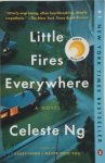 Celeste Ng 108725 - Little Fires Everywhere