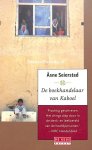 Seierstad, Asne - De boekhandelaar van Kaboel