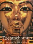 N. Reeves - Toetanchamon
