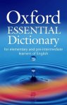 Oxford University Press - Oxford Essential Dictionary