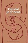 Tijn Elferink, Jan van Houten - Fijn dat je er bent