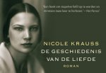 Nicole Krauss 41985 - De geschiedenis van de liefde
