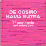 Cosmopolitan & Danny Penman - Cosmo Kama Sutra