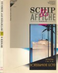 - Schip & Affiche: Honderd jaar rederijreclame in Nederland - Schip & Affiche: Honderd jaar rederijreclame in Nederland