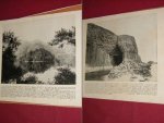 John L. Stoddard - Portfolio de photographies des villes, paysages et peinture celebres rassemblees par John L. Stoddard [Series d'Art 1-5, 7, 10-1