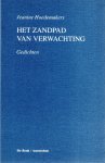 Hoedemakers, Jeanine - Het zandpad van verwachting
