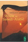 Jakobsen, Meghan D. - Vrouw in Saoedi -Arabië