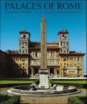 Caroline Vincenti, Roberto Schezen - Palaces of Rome