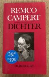 CAMPERT, REMCO. - Dichter.
