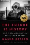 Masha Gessen 45920 - The Future Is History