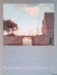 Schweitzer, G.J. - Verzameling Van Bilderbeek