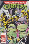 Onbekend - Teenage Mutant Hero Turtles : Nr. 57