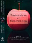 Cunningham, Conor and Peter M. Candler Jr. (ed.) - Transcendence and Phenomenology