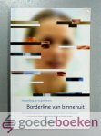 Egberink, Francis Wijnhoud & Viola van Rijnsoever, Anne Oude - Borderline van binnenuit --- Handreiking aan hulpverleners