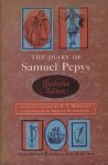 Morshead, O.F. (ed.) (ill.: Ernest H. Shepard) - The Diary of Samuel Pepys [Harper Torchbooeks, nr. TB 1007]