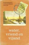 J. Th. Balk - Water, vriend en vijand