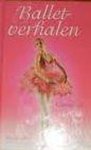 Anne-Marie Pol - Balletverhalen