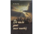 N. Benschop - De nacht gaat weer voorbij