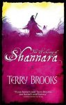 Terry Brooks - Wishsong Of Shannara / Druk Heruitgave