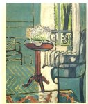 MATISSE, HENRI -  FELIX BAUMANN. - Henri Matisse.
