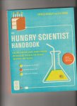 Buckley Patrick, Binns Lily - the Hungry scientist handbook