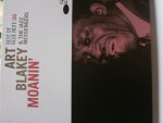 Redactie - Art Blakey: Moanin'