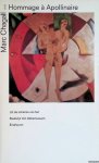 Gevers, Ine - Marc Chagall: Hommage à Apollinaire