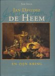 Sam Segal - Jan Davidsz de Heem en zijn kring