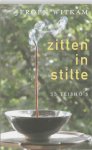 Jeroen Witkam - Zitten In Stilte