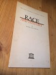 Lévi-Strauss, Claude - Race and History - the race question in modern science