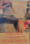 Julie Dam - FASHIONISTA