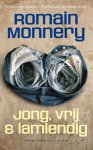Romain Monnery - Jong, vrij en lamlendig