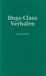 Claus, Hugo - Verhalen